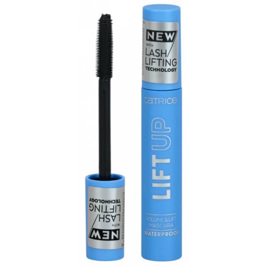 Fashion Máscara de pestañas Lift Up! Waterproof Catrice 