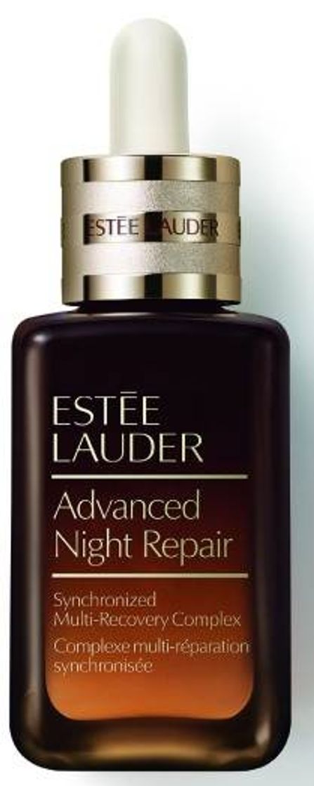 Social Advanced Night Repair Serum Estée Lauder
