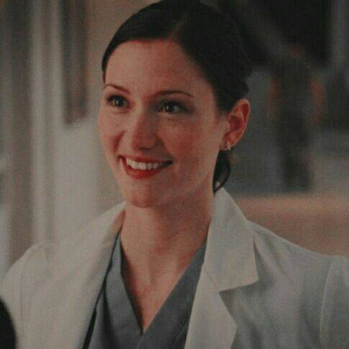 Fashion Lexie Grey 