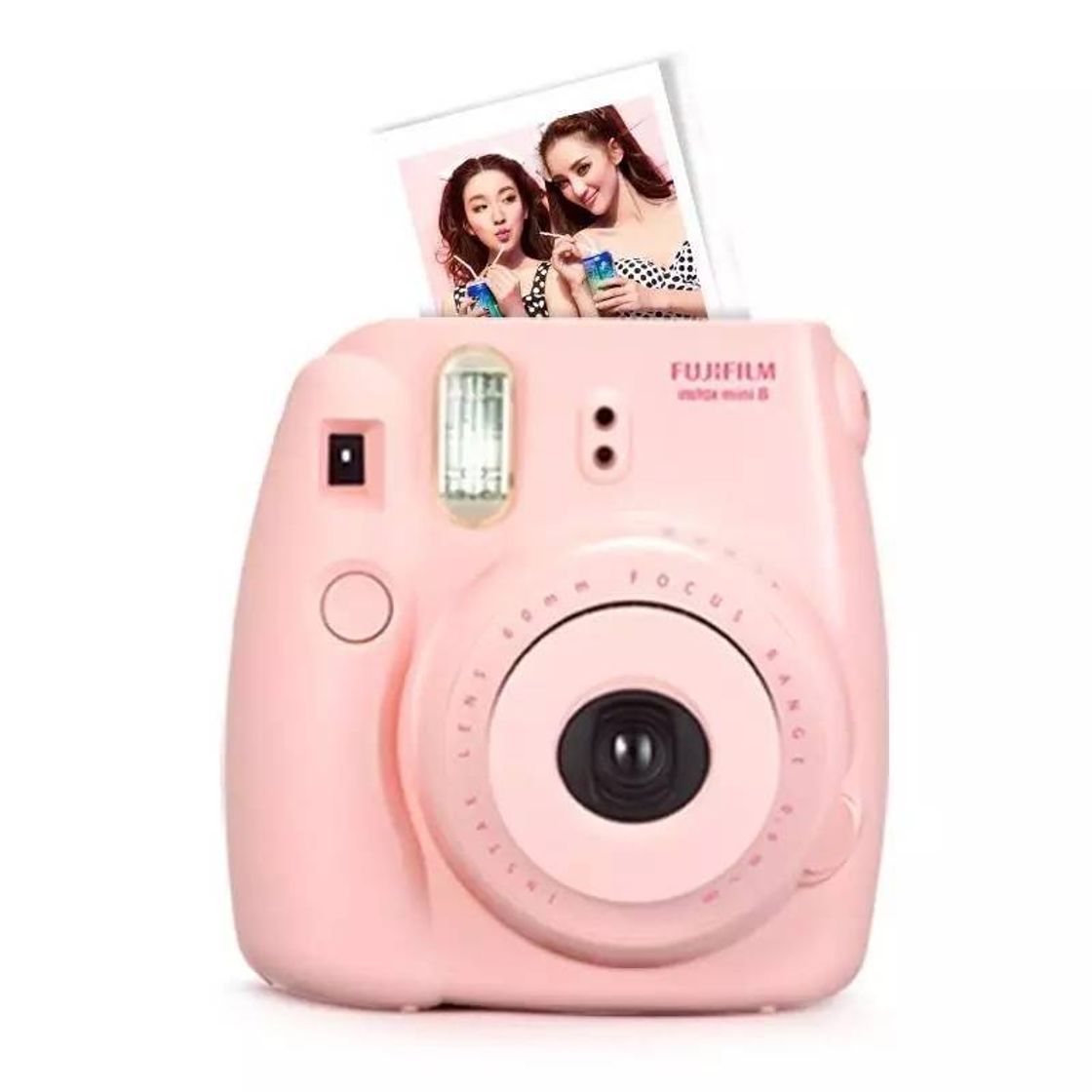 Fashion Polaroid Rosa 💗