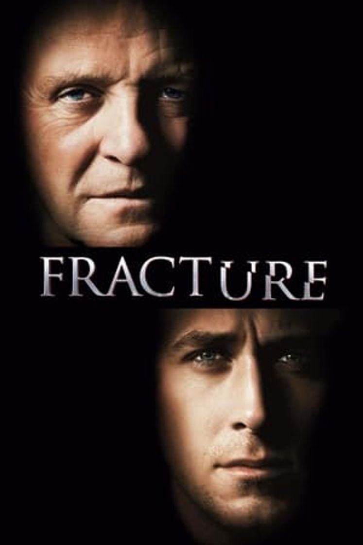 Movie Fracture