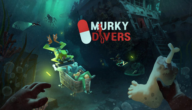 Jogo Murky Divers

STEAM Key Code 