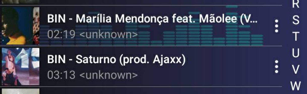 Music BIN - Saturno (prod. Ajaxx) - YouTube