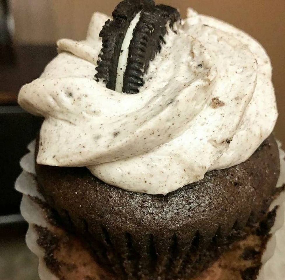 Moda Ponkesito de oreo 🤤🤤🤤 