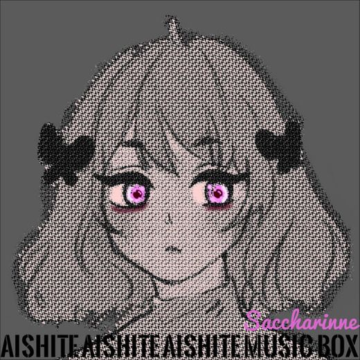 Aishite Aishite Aishite Music Box