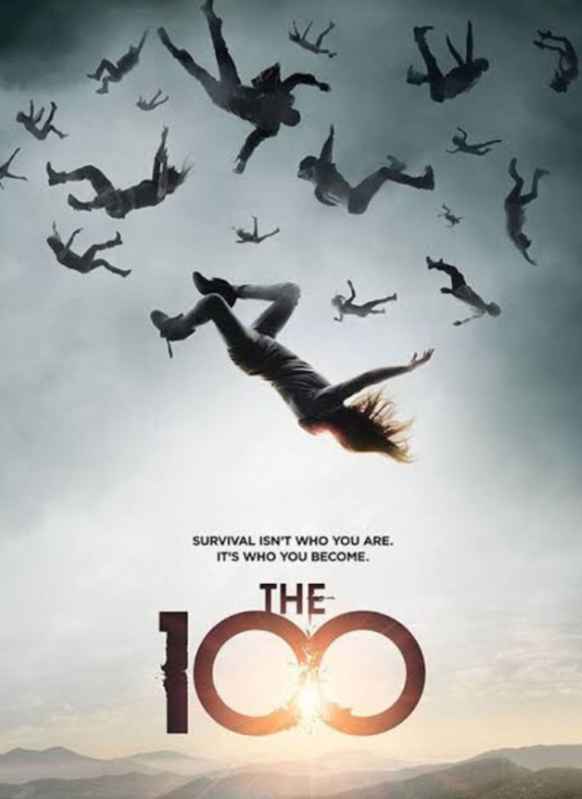 Social The 100
