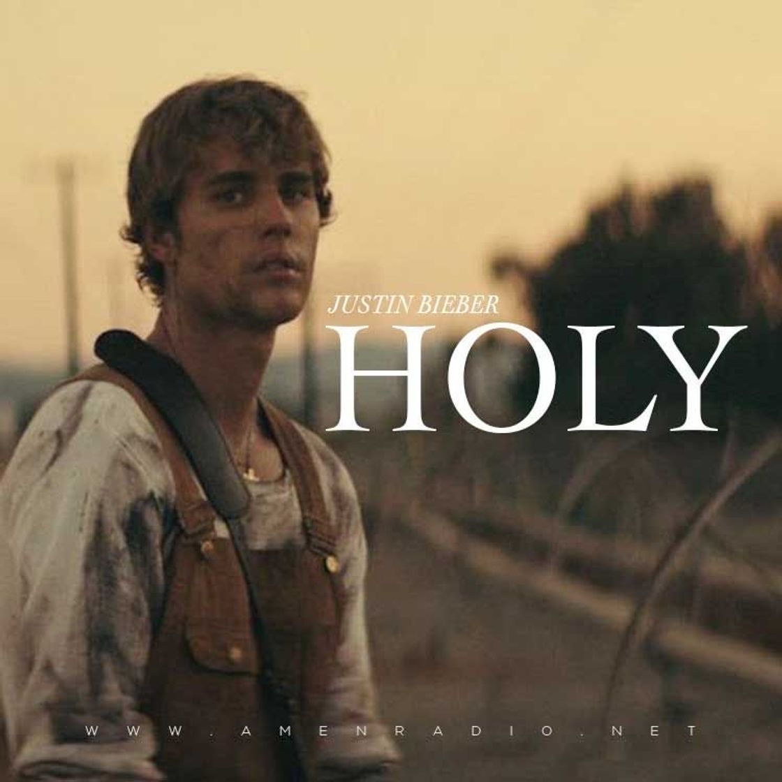 Moda Justin Bieber - Holy ft. Chance The Rapper