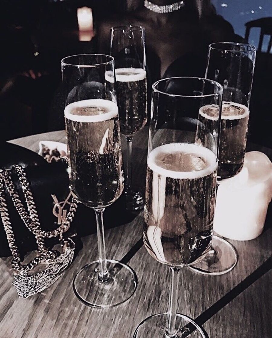 Fashion 🥂🍾