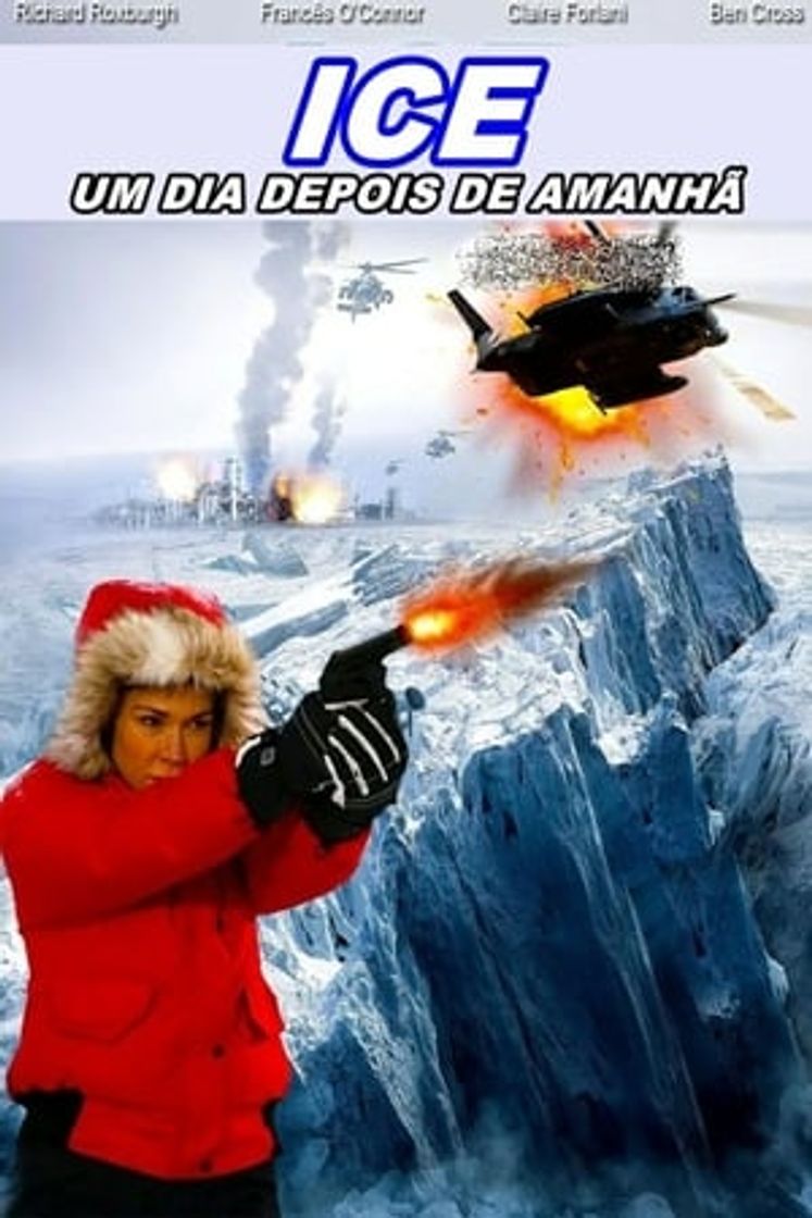 Película Hielo
