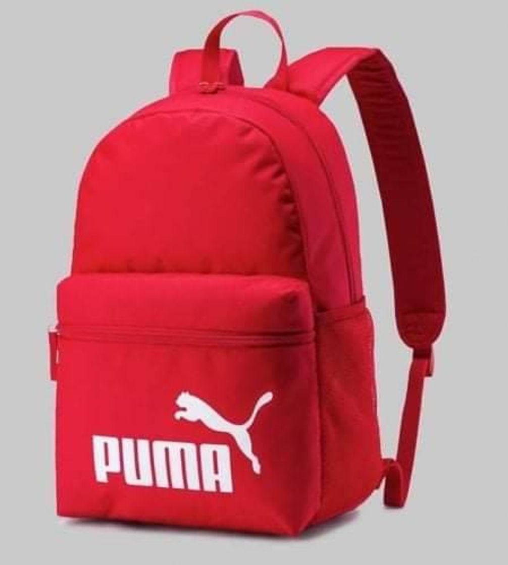 Moda Mochila Puma Phase

