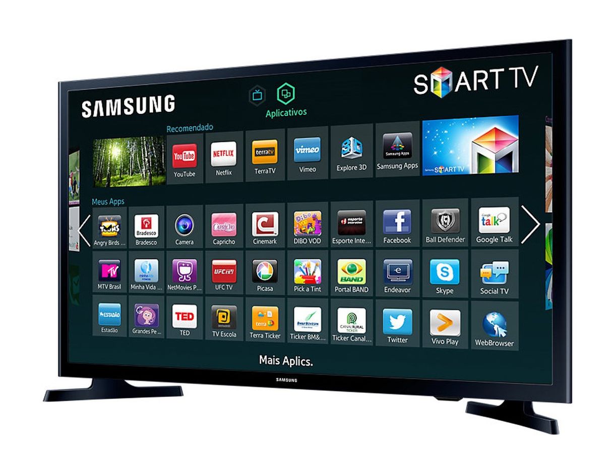 Product Smart TV LED 32” Samsung 32T4300A