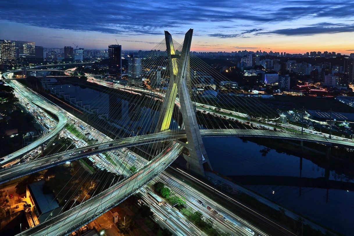 Restaurantes São Paulo