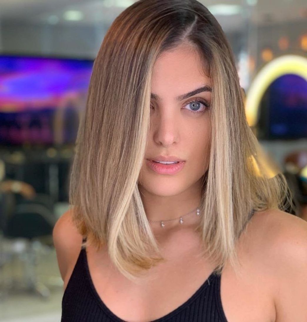 Social Cortes de cabelo 💇‍♀️ 