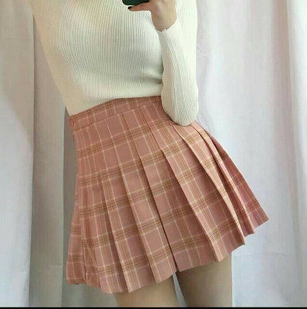 Social soft girl