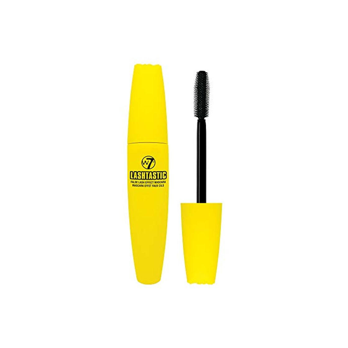 Belleza W7 lashtastic Mascara