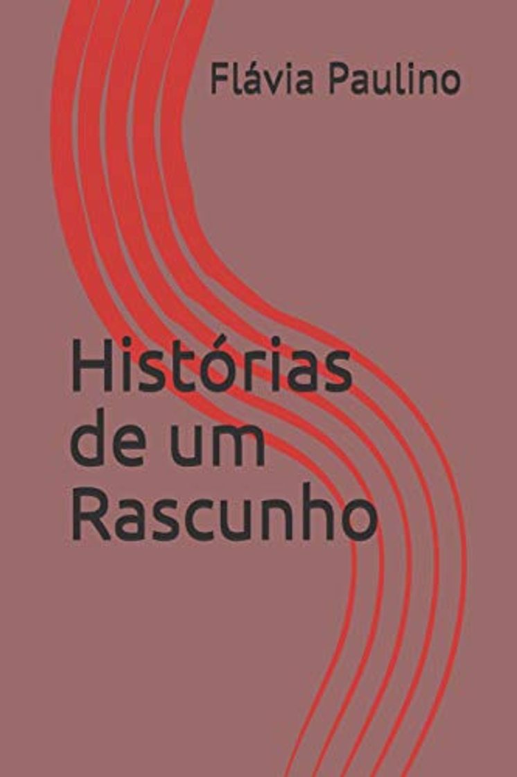 Libros Histórias de um Rascunho