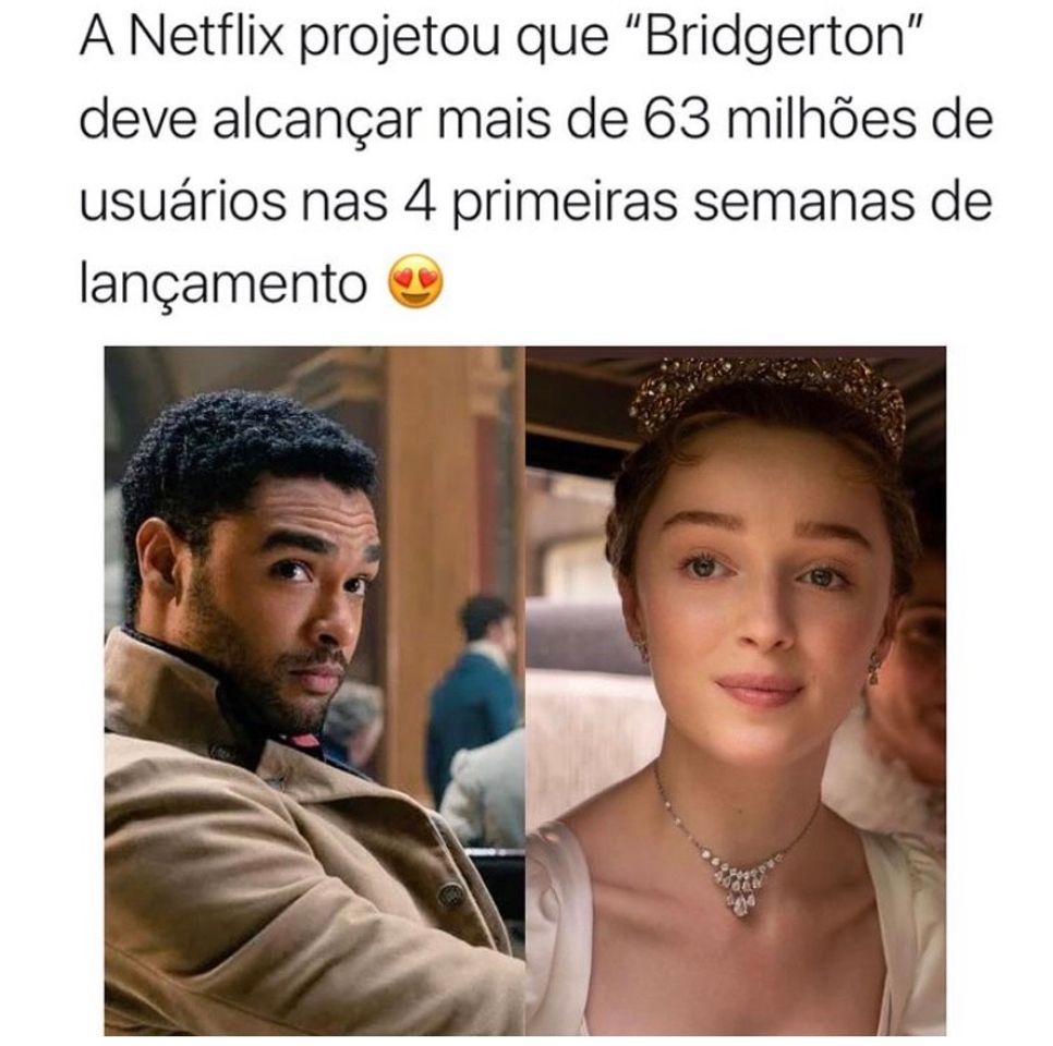 Moda Bridgerton 