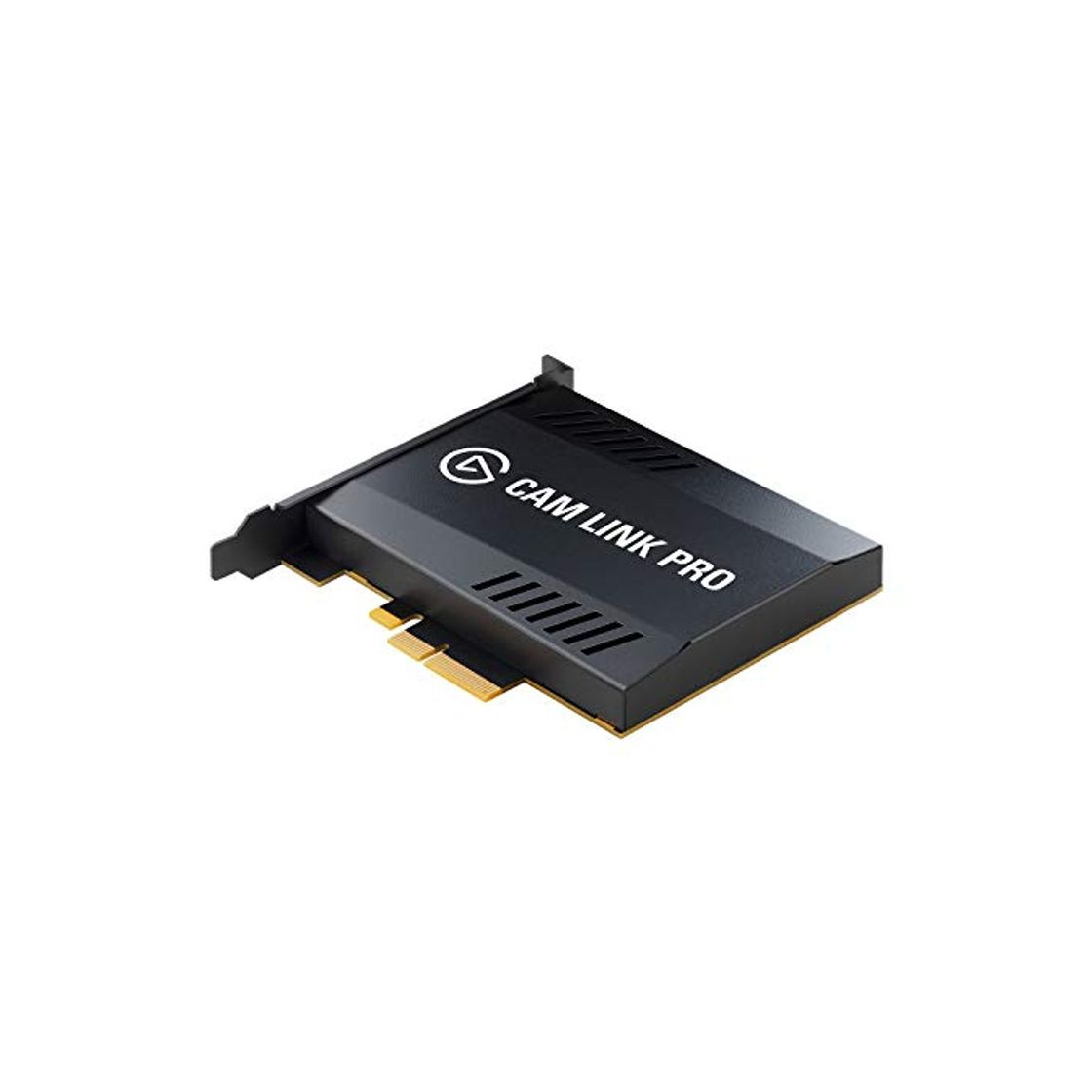 Social Elgato Cam Link Pro - capturadora de cámara PCIe
