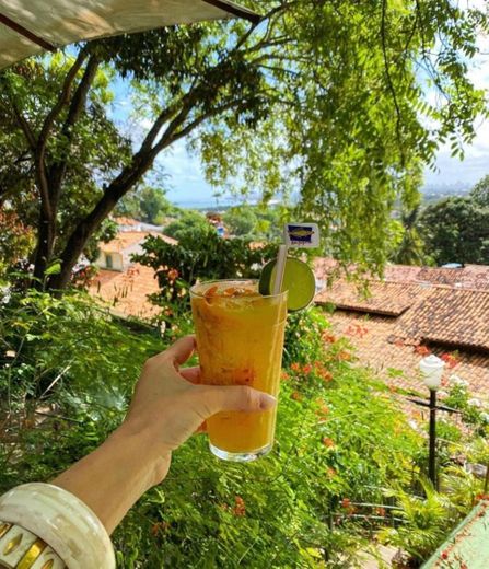 Beijupirá Olinda