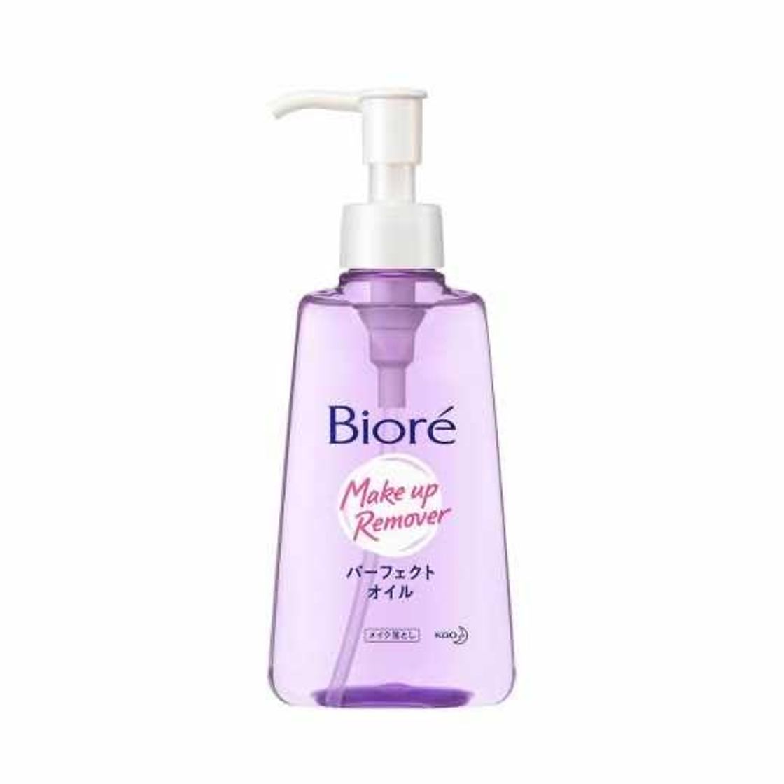 Moda Cleansing oil bioré 