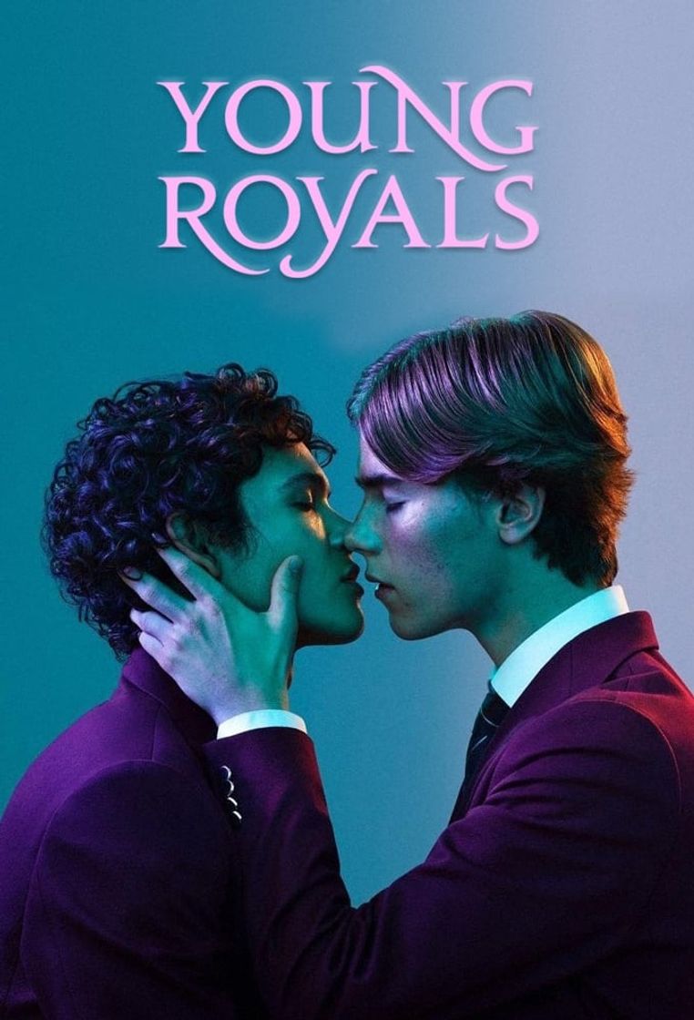 Serie Young Royals