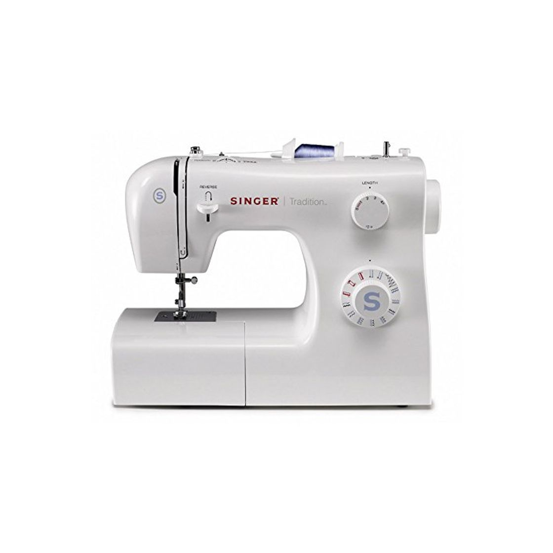 Producto Singer 2259 Tradition - Máquina de coser mecánica