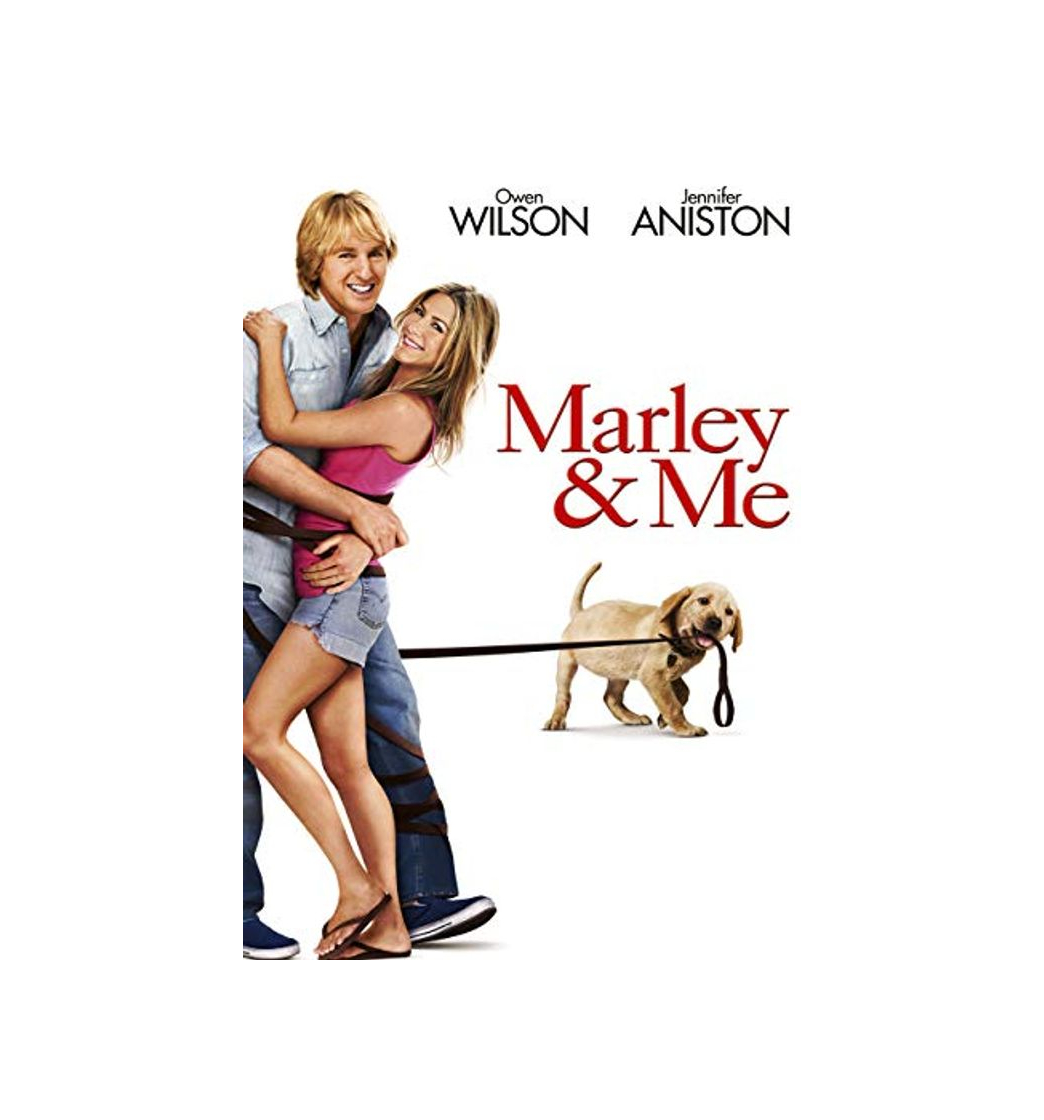 Producto Marley & Me