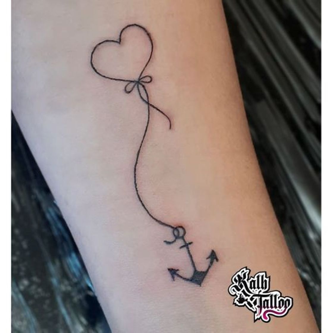 Social Tatuagem delicadinha