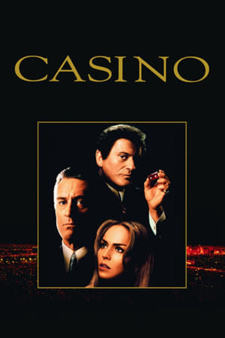 Movie Casino