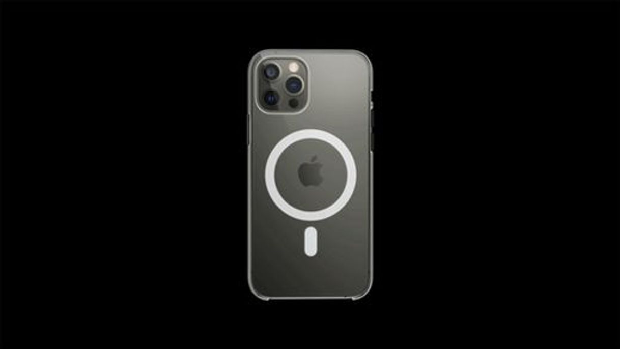 Social Nuevo Apple iPhone 12 Pro