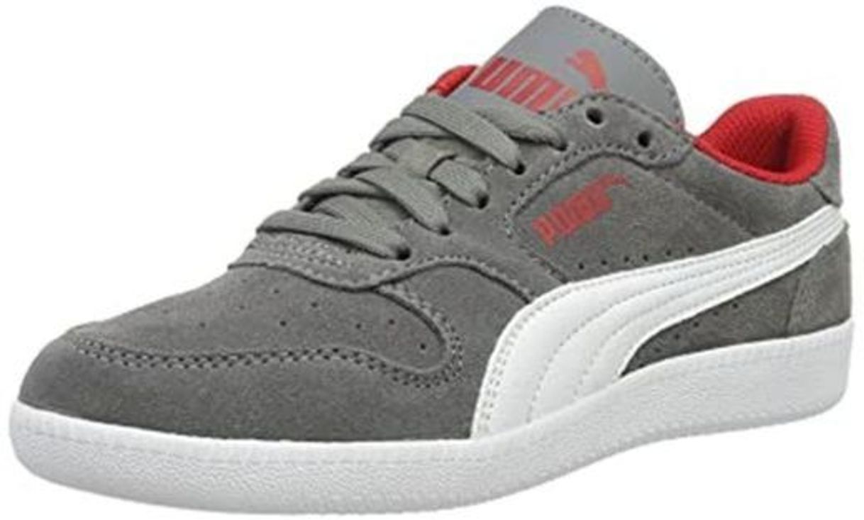 Social PUMA ICRA Trainer SD Jr