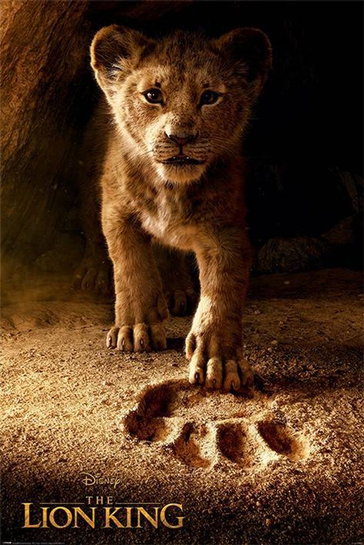 Movie The Lion king