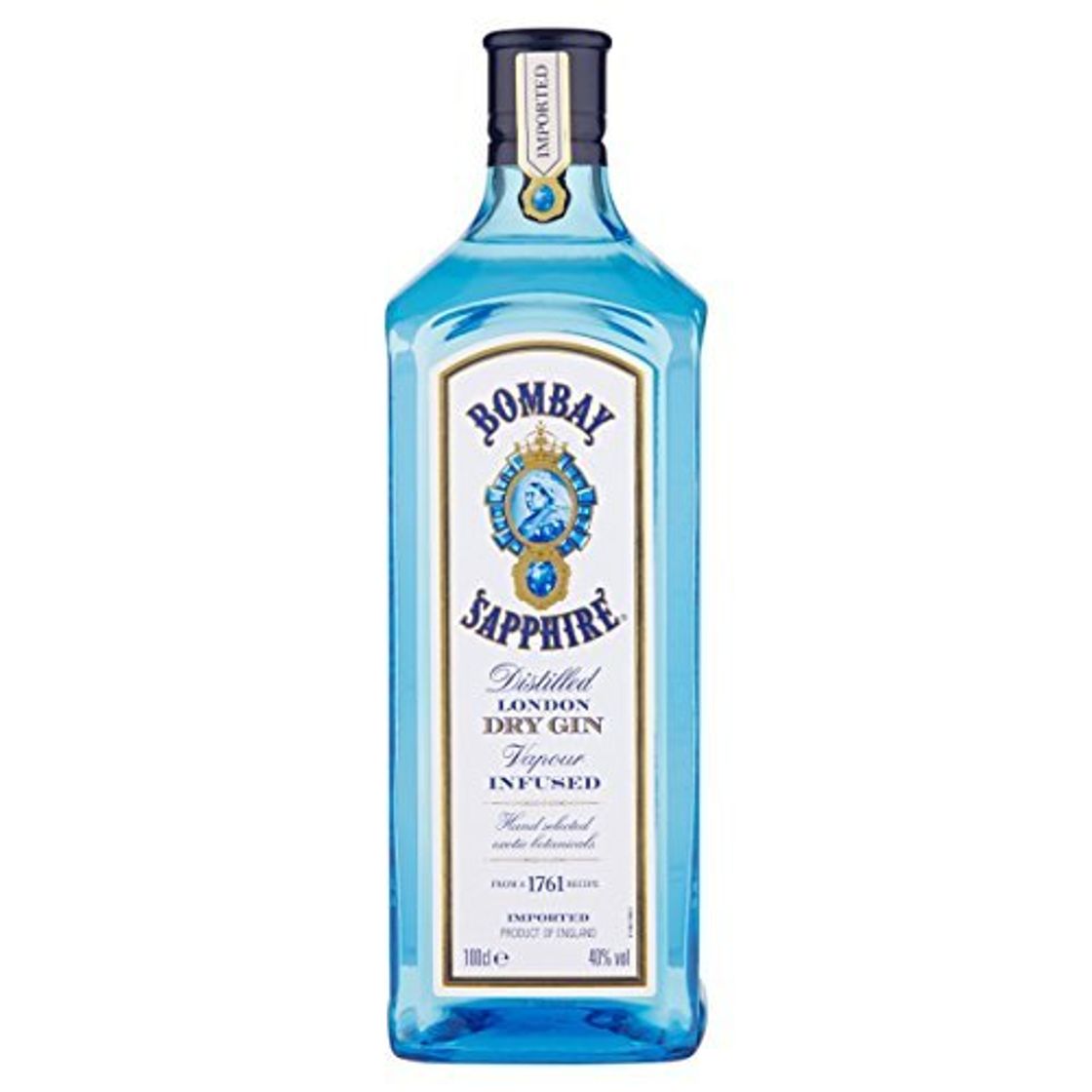 Social GIN BOMBAY SAPPHIRE T.R