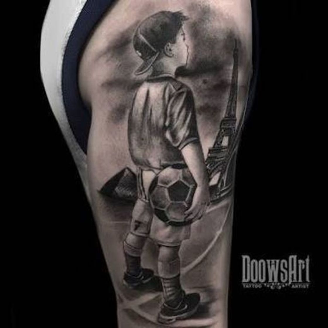 Fashion Tatuajes