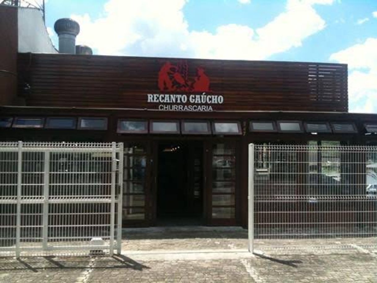 Restaurantes Churrascaria Recanto Gaúcho