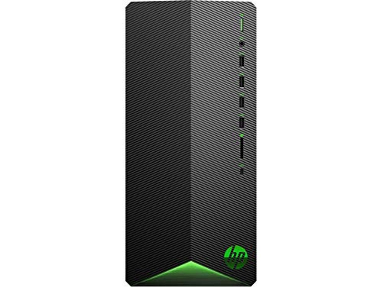 Products HP Pavilion Gaming TG01-1001ns - Ordenador de sobremesa