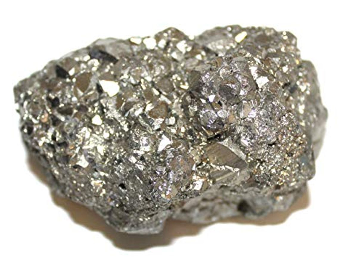 Producto Pyrite Chispas piedra Bruto(Crudo) de Perú 5 cm Natural