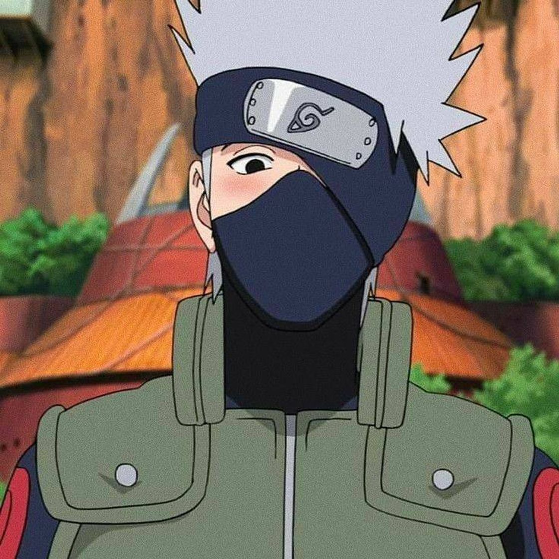 Fashion Hatake kakashi 