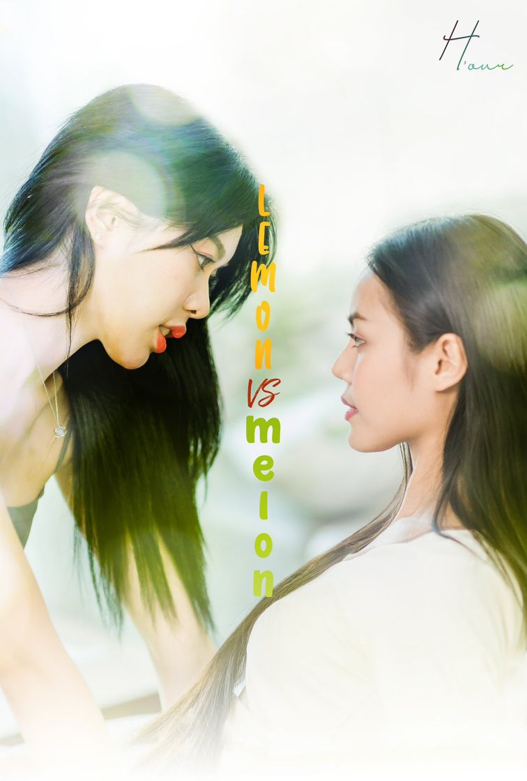 Lemon Vs Melon