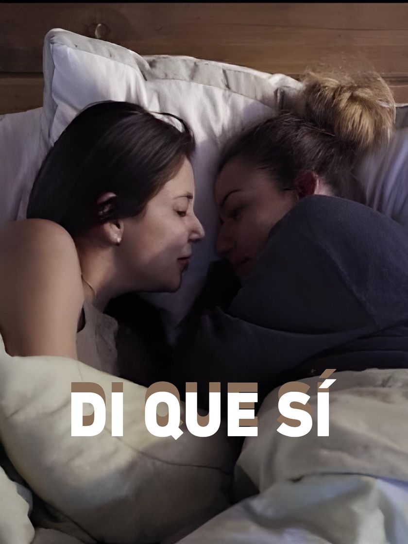Di que sí 