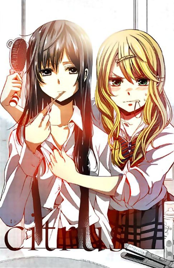 Citrus