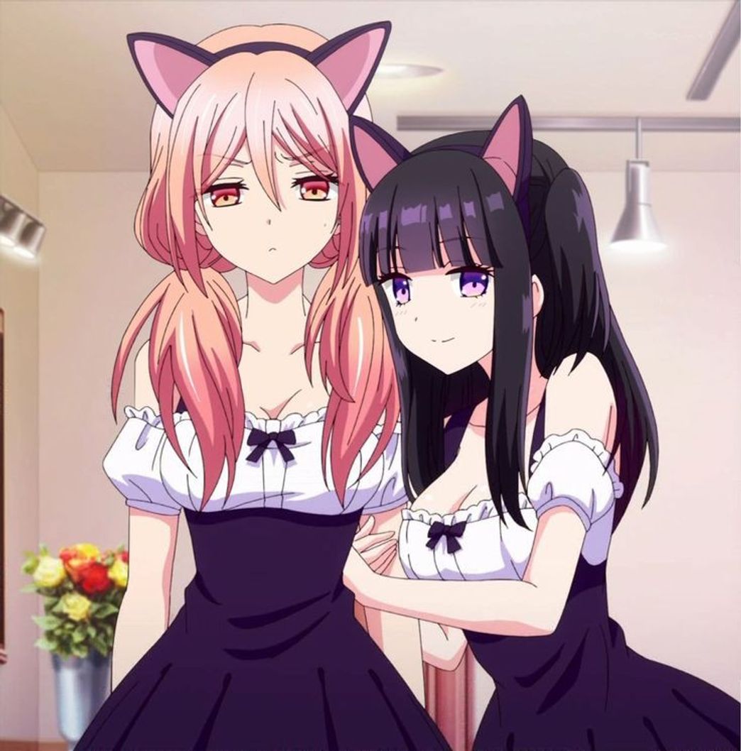 Netsuzou Trap
