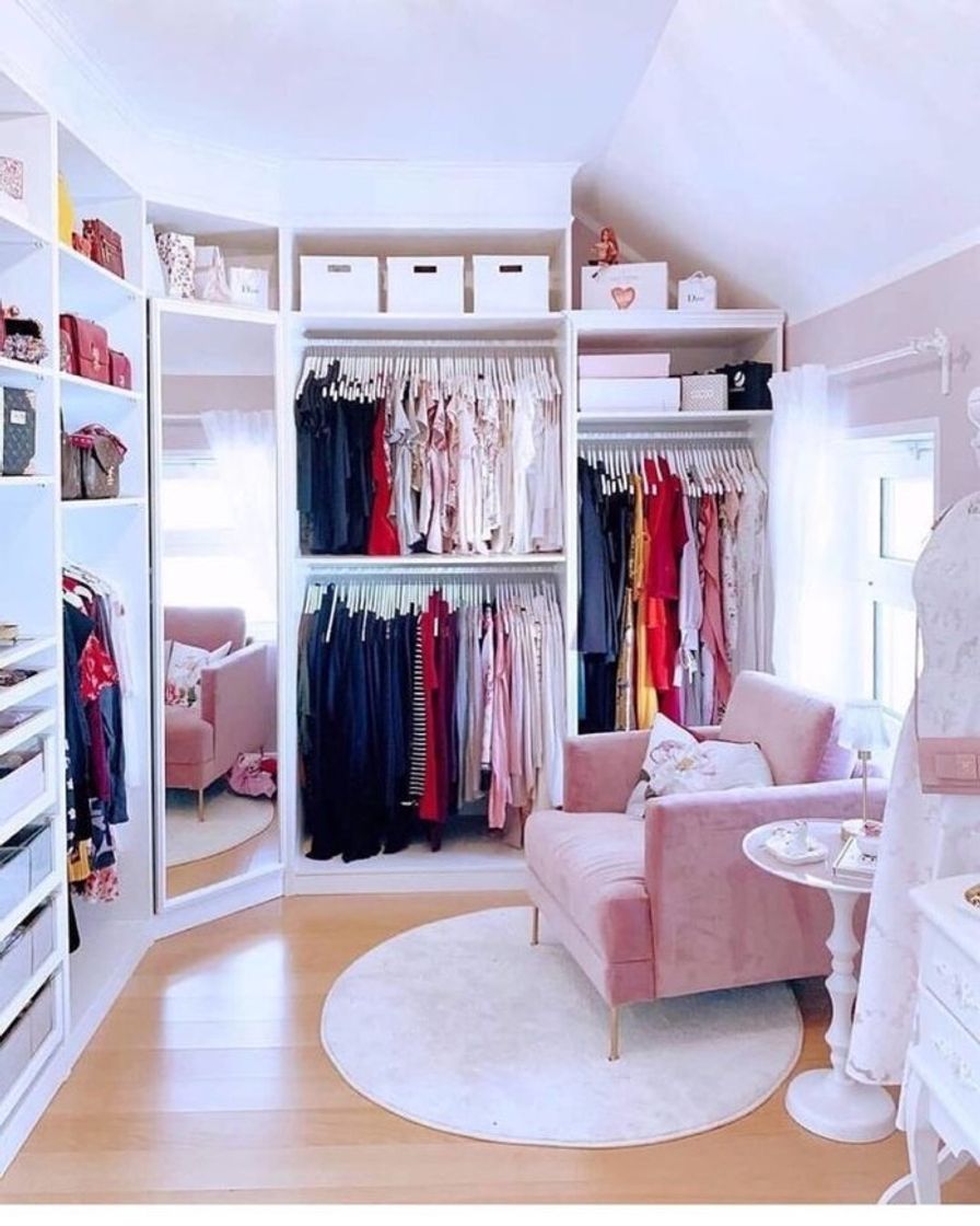 Fashion Closet ✨