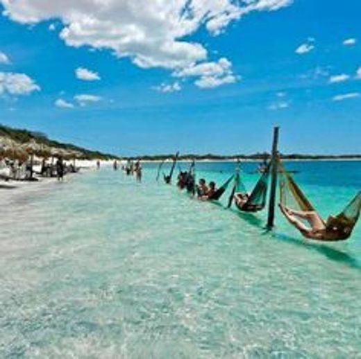 10 Melhores Praias do Nordeste Brasileiro