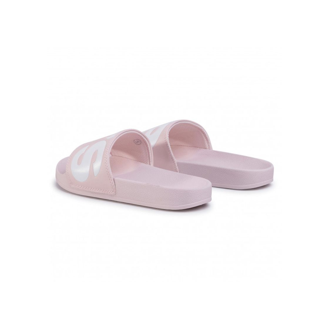 Fashion Levi's June L S, Chanclas para Mujer, Rosa