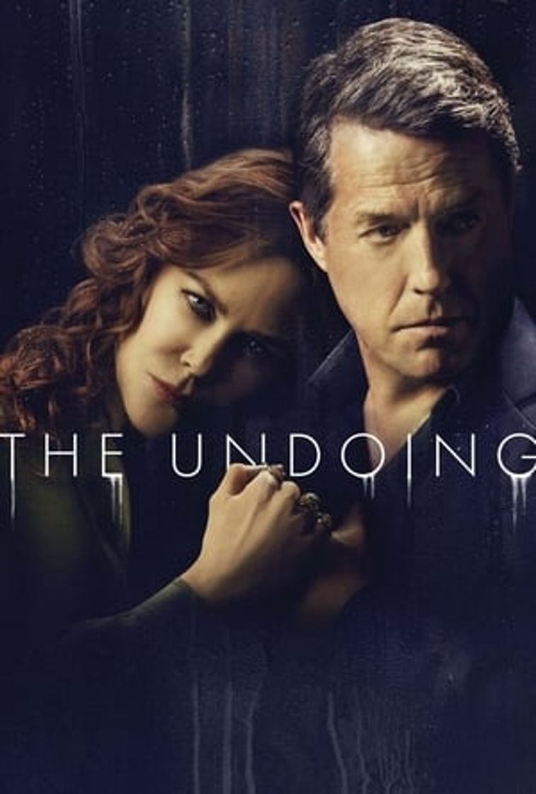 Serie The Undoing