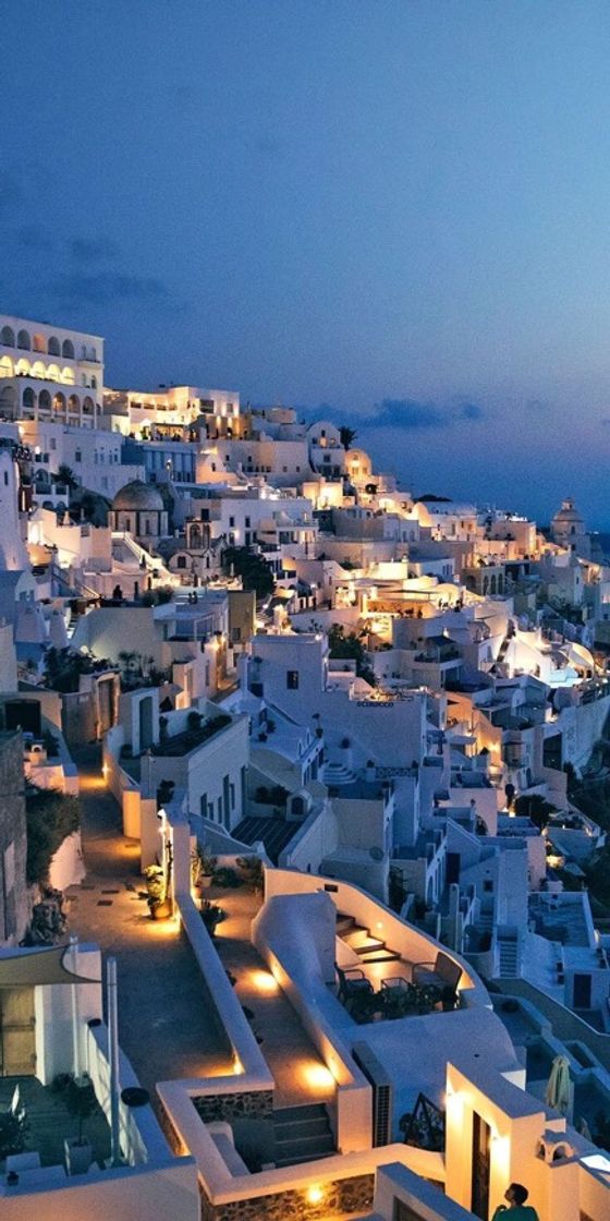 Moda santorini 🇬🇷 