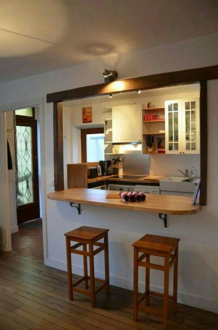 Social Decor Cozinhas 
