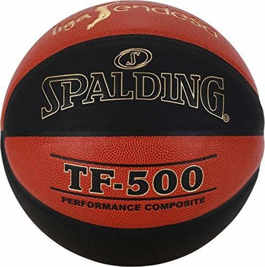 Spalding ACB-L.Endesa Tf500 Sz. 7