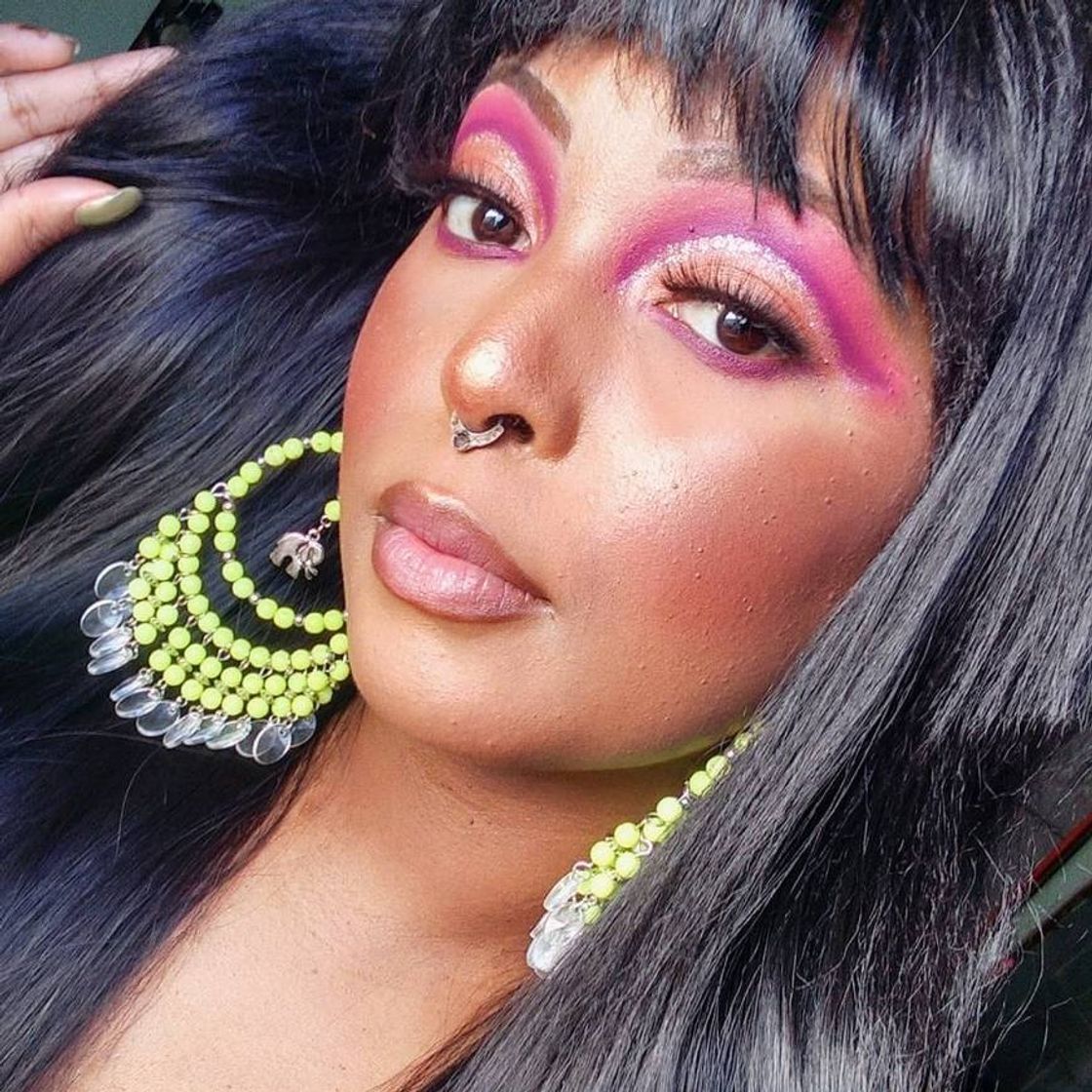 Social Make up Final de semana